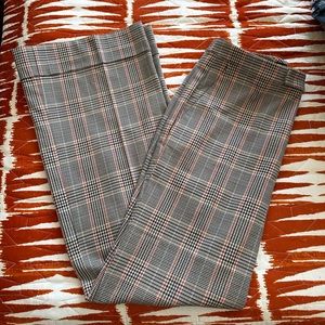 NWOT Ralph Lauren High waisted Flares